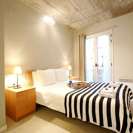 Borne Lofts Apartment Barcelona Exterior foto