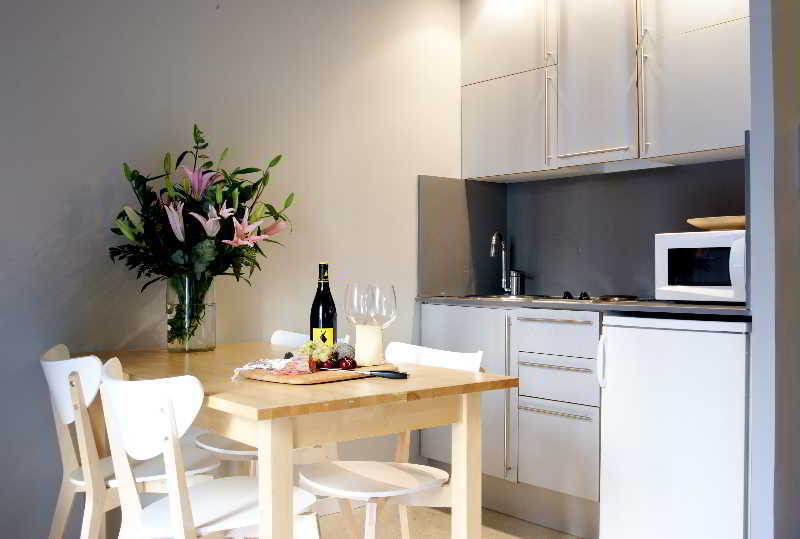 Borne Lofts Apartment Barcelona Exterior foto