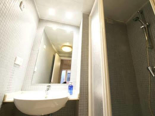 Borne Lofts Apartment Barcelona Exterior foto