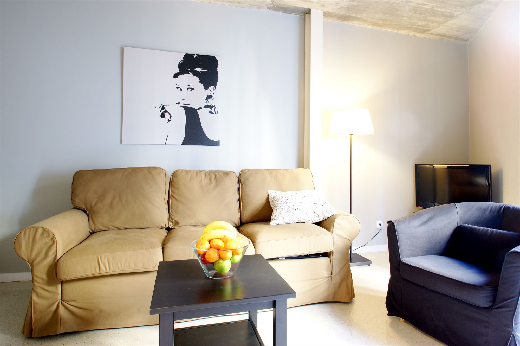 Borne Lofts Apartment Barcelona Exterior foto