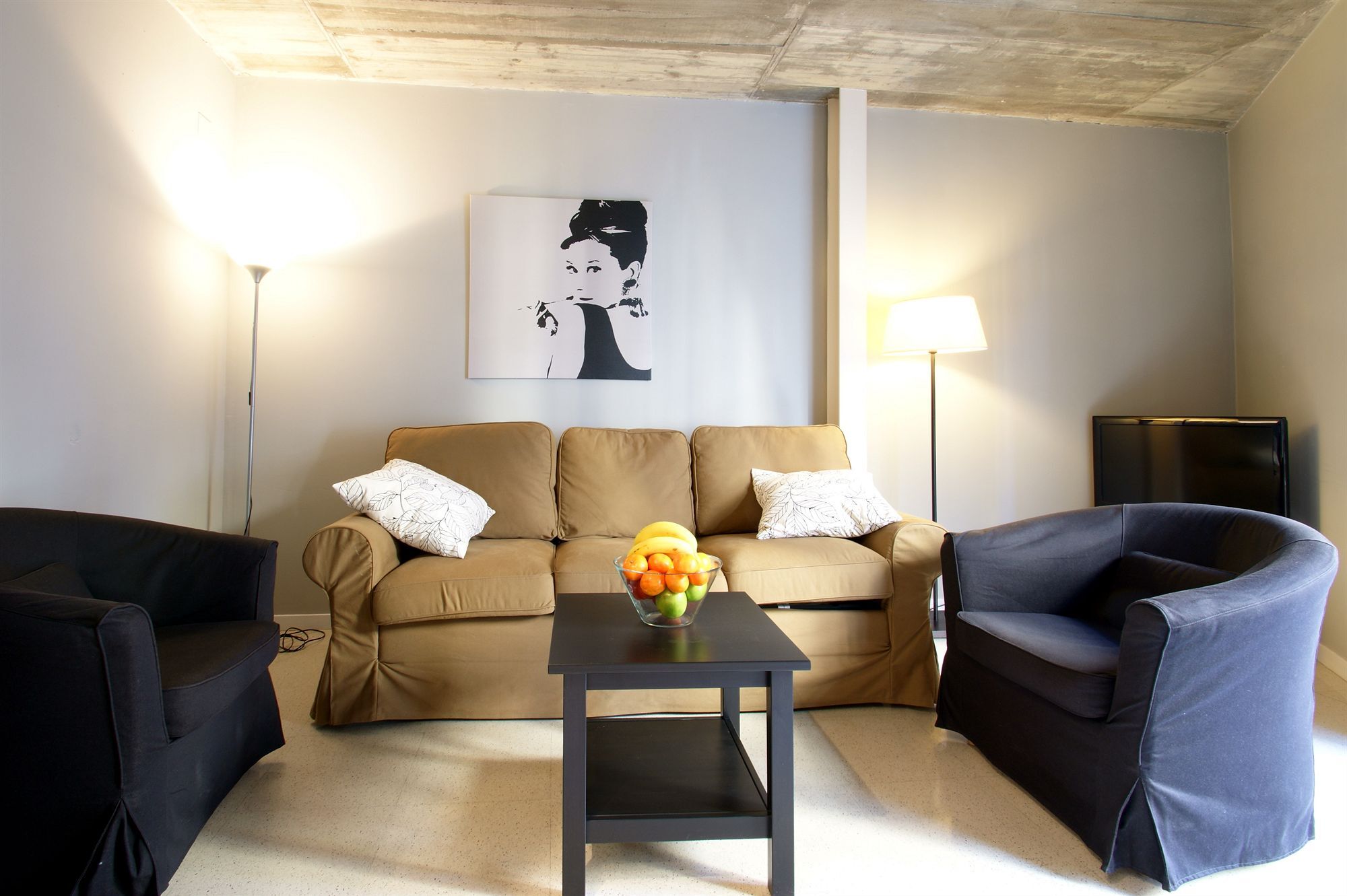 Borne Lofts Apartment Barcelona Exterior foto