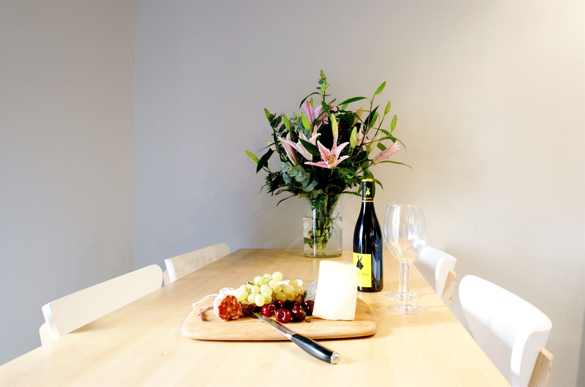 Borne Lofts Apartment Barcelona Exterior foto